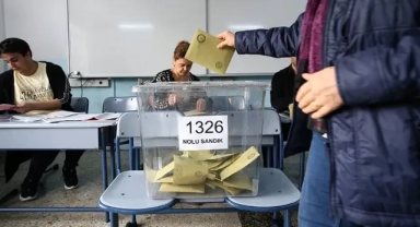 En genç aday 18, en yaşlı aday ise 90 yaşında