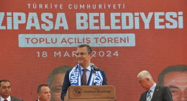 'En güçlü ittifak emeklilerin ittifakıdır'