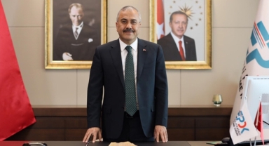 EPDK Başkanı Yılmaz'dan kararlılık mesajı