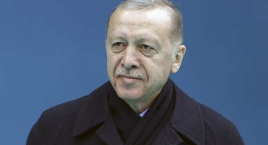 Erdoğan'dan Muhsin Yazıcıoğlu mesajı