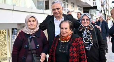 Tapu sorunu çözüldü