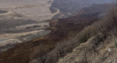 Erzincan'daki maden faciasında 2 tutuklama daha