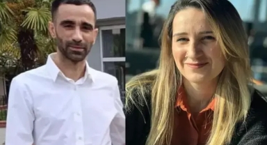 Eşini defalarca bıçaklayıp başında ölmesini bekledi