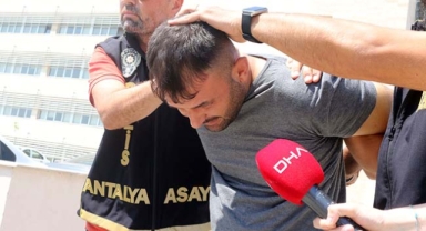 Eşini kalbinden bıçakladı, mahkemede af diledi