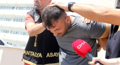 Eşini kalbinden bıçaklayan sanığa müebbet