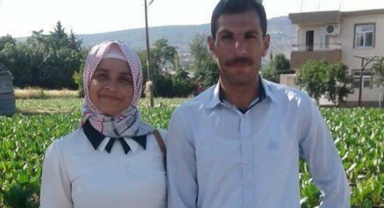 Eşini keserle öldüren sanık mahkemede