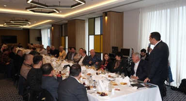 'Farklı kazanacağız'