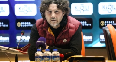 Fatih Tekke'den galibiyet yorumu
