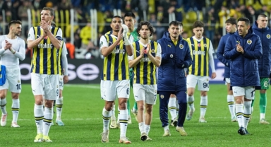 Fenerbahçe'nin Avrupa'daki rakibi belli oldu