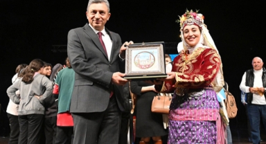 Fetih programında gençlere seslendi