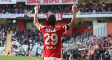 FIFA’dan Antalyaspor’a kötü haber