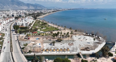 Finike Belediyesi Seçim Sonuçları 2024