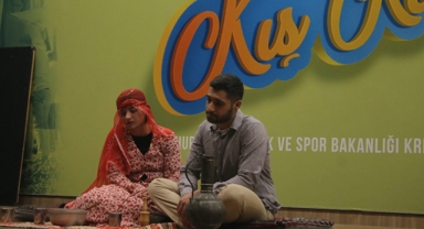 ‘Geçilmez Çanakkale’