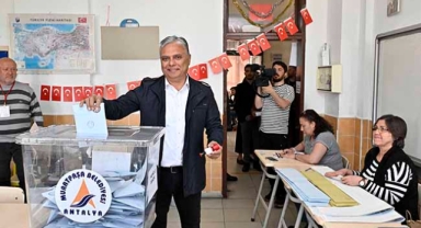 ‘Geleceğimiz aydınlık olsun’