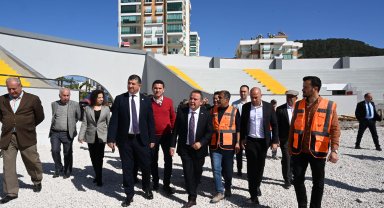'Gondol turları ile ilçe turizmine katkı sağlanacak'
