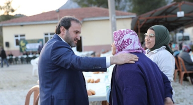'Güçlü iktidar güçlü belediye'