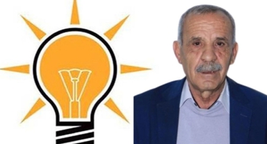 Gündoğmuş'da kazanan Ali Gülen