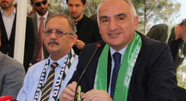 'Halının altına süpürülmüş çok fazla sorun var'
