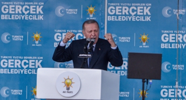 'Hangi yalana sarılacaklarını şaşırdılar'