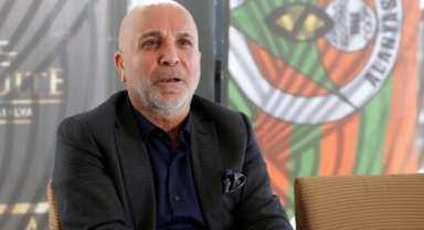 Hasan Çavuşoğlu: Hedefimiz ilk 10