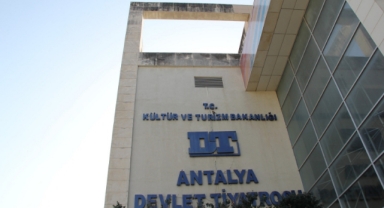 Haşim İşcan Kültür Merkezi'ne ilişkin açıklama