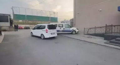 Havaya rastgele ateş eden şüpheliler yakalandı