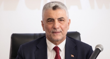 'Hedeflerimize her geçen gün yaklaşıyoruz'