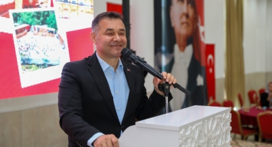 'Her zaman üretimden yana olduk'