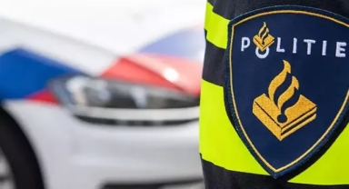 Hollanda’nın Ede kentinde rehine krizi