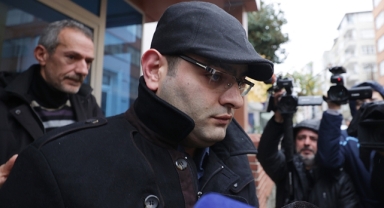 Hrant Dink cinayeti tetikçisi Ogün Samast'tan ilginç savunma