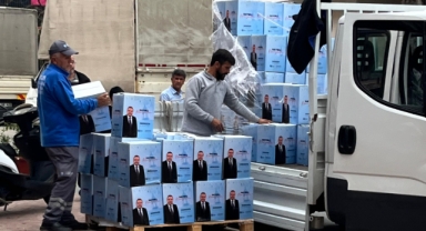 İhtiyaç sahipleri seçime üç gün kala hatırlandı!... 'Ramazan kolisi' ile OY AVCILIĞI