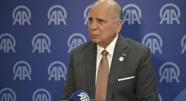 'İki bildiri hazırlamaya karar verildik'
