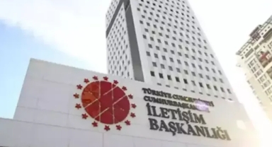 İletişim Başkanlığı, o iddiayı yalanladı