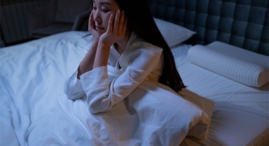 İnsomnia ile başa çıkmak: 7 hızlı ipucu!