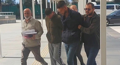 İntihar değil cinayetmiş!