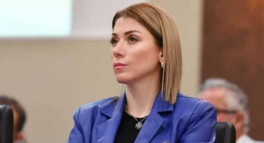 İşçilere yarım, başkan adayına tam maaş!