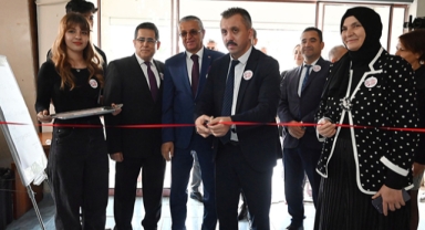 İstiklal Marşı'nın kabulü kutlaması
