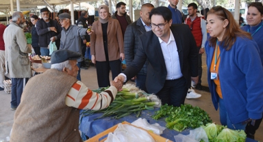 İYİ Parti’de çifte sevinç