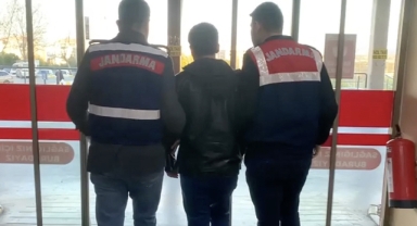 İzmir'de MİT destekli operasyon!