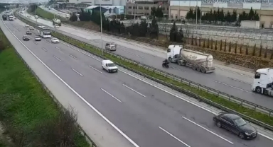 Kanseri yendi, kazada hayatını kaybetti
