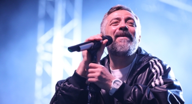 Karadenizliler Resul Dindar ile coştu