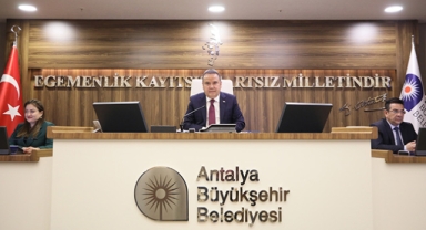 'Kardeş şehir' iptali