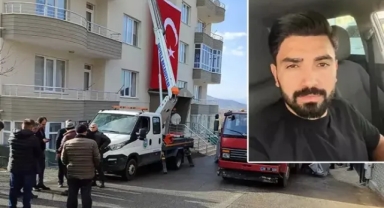 Kayseri'ye şehit ateşi düştü