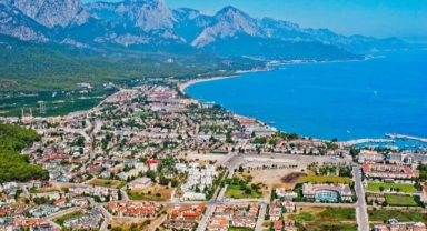 Kemer Belediyesi Seçim Sonuçları 2024