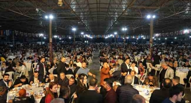 ‘Kepez’e hizmetkar olmak istiyoruz'