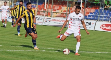Kepez'in rakibi Talasgücü Belediye