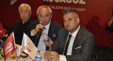 'Kepez markası yeniden oluşacak’