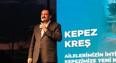 Sümer: Tarım Kenti kuracağız