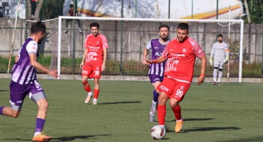 Kepezspor evinde Hopa’yı ağırlıyor