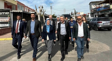 ‘Kırcami’yi çözeceğim’